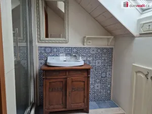 Pronájem bytu 2+1, Kamenný Újezd - Opalice, 60 m2