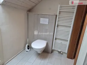 Pronájem bytu 2+1, Kamenný Újezd - Opalice, 60 m2