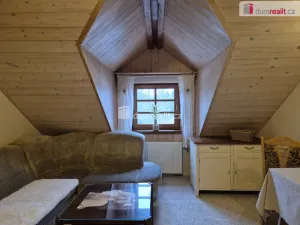 Pronájem bytu 2+1, Kamenný Újezd - Opalice, 60 m2