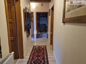 Pronájem bytu 2+1, Kamenný Újezd - Opalice, 60 m2