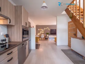 Prodej bytu 3+kk, Ostrava, Kovářská, 85 m2