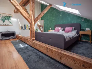 Prodej bytu 3+kk, Ostrava, Kovářská, 85 m2