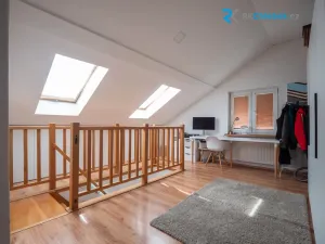 Prodej bytu 3+kk, Ostrava, Kovářská, 85 m2