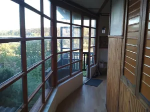 Pronájem chaty, Nučice, V Hlubokém, 37 m2