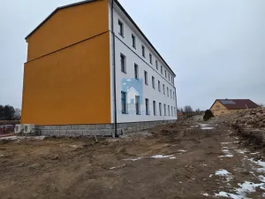 Prodej bytu 3+kk, Horažďovice, Předměstí, 49 m2