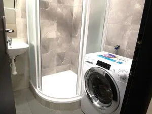 Pronájem bytu 3+kk, Jihlava, Erbenova, 63 m2