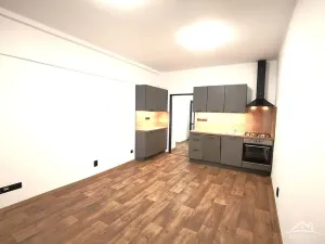 Pronájem bytu 3+kk, Jihlava, Erbenova, 63 m2