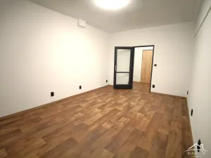 Pronájem bytu 3+kk, Jihlava, Erbenova, 63 m2