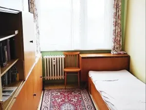 Pronájem bytu 3+kk, Praha - Horní Měcholupy, Janovská, 71 m2