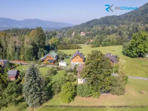 Prodej pozemku pro bydlení, Ostravice, 4124 m2