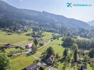 Prodej pozemku pro bydlení, Ostravice, 4124 m2