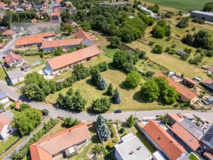 Prodej pozemku pro bydlení, Tatce, K Jezírku, 925 m2