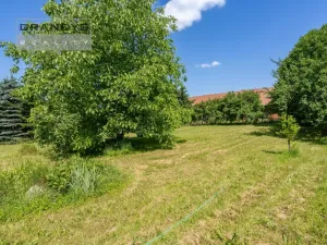 Prodej pozemku pro bydlení, Tatce, K Jezírku, 925 m2