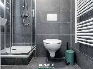 Pronájem bytu 1+kk, Praha - Vršovice, Kubánské náměstí, 21 m2