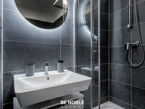 Pronájem bytu 1+kk, Praha - Vršovice, Kubánské náměstí, 21 m2