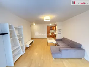 Pronájem bytu 2+kk, Praha - Břevnov, Hošťálkova, 56 m2