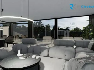 Prodej rodinného domu, Frýdek-Místek - Chlebovice, 285 m2