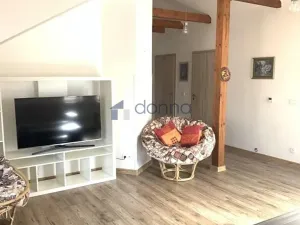 Pronájem bytu 3+kk, Praha, Schoellerova, 81 m2