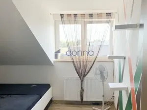 Pronájem bytu 3+kk, Praha, Schoellerova, 81 m2