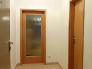 Pronájem bytu 1+kk, Praha - Michle, Jemnická, 27 m2