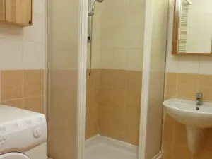 Pronájem bytu 1+kk, Praha - Michle, Jemnická, 27 m2