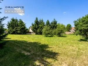 Prodej pozemku pro bydlení, Tatce, K Jezírku, 924 m2