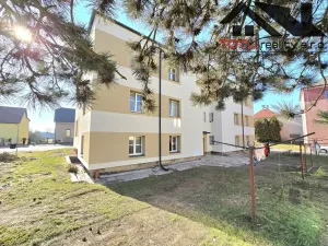 Pronájem bytu 2+kk, Jaroměř, 45 m2