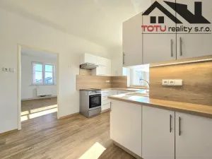 Pronájem bytu 2+kk, Jaroměř, 45 m2