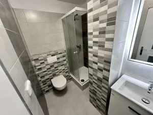 Pronájem bytu 1+kk, Jablonec nad Nisou, Hřbitovní, 28 m2