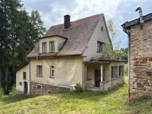 Prodej rodinného domu, Úžice - Radvanice, 200 m2