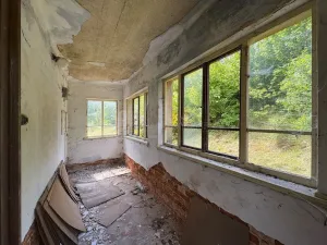 Prodej rodinného domu, Úžice - Radvanice, 200 m2