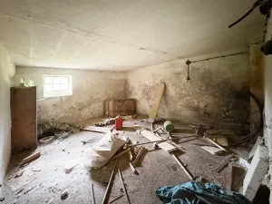 Prodej rodinného domu, Úžice - Radvanice, 200 m2