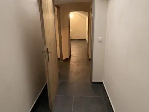 Pronájem bytu 3+1, Plzeň, Husova, 105 m2