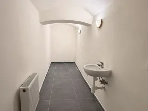 Pronájem bytu 3+1, Plzeň, Husova, 105 m2