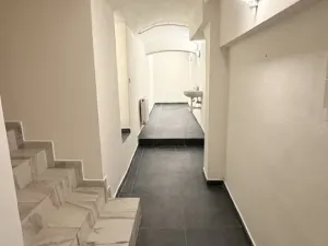 Pronájem bytu 3+1, Plzeň, Husova, 105 m2