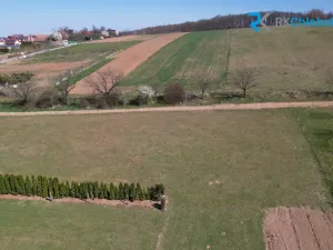 Prodej pozemku pro bydlení, Bohdalice-Pavlovice - Bohdalice, 1070 m2