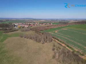 Prodej pozemku pro bydlení, Bohdalice-Pavlovice - Bohdalice, 1070 m2