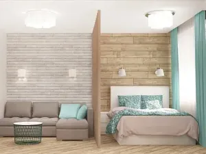 Prodej bytu 1+kk, Praha - Chodov, Benkova, 37 m2