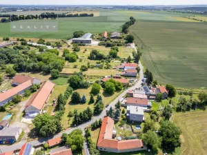 Prodej pozemku pro bydlení, 905 m2