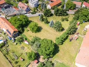 Prodej pozemku pro bydlení, 905 m2