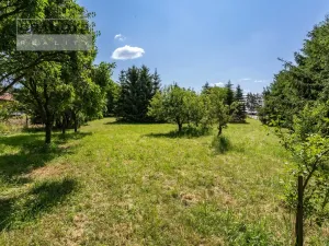 Prodej pozemku pro bydlení, 905 m2