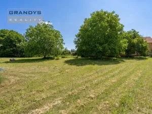 Prodej pozemku pro bydlení, Tatce, K Jezírku, 905 m2