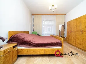 Prodej rodinného domu, Praha - Žižkov, V zahrádkách, 145 m2