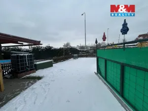 Prodej zahrady, Proboštov, Přítkovská, 185 m2