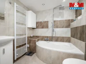 Prodej rodinného domu, Bavoryně, 80 m2