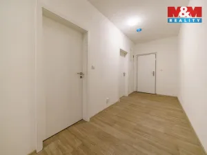 Pronájem bytu 3+kk, Cheb, Dukelská, 90 m2