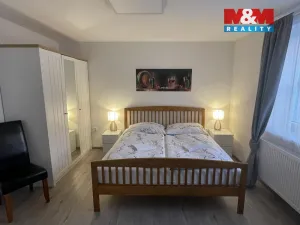 Prodej ubytování, Kobylí, 350 m2