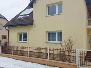 Prodej rodinného domu, Poličná, 240 m2