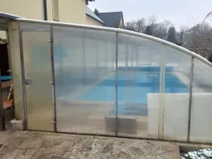 Prodej rodinného domu, Poličná, 240 m2