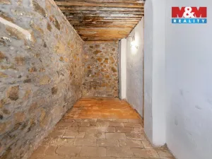 Prodej rodinného domu, Chodská Lhota, 146 m2